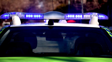 Estaba en situación de calle y habría muerto de frío en el centro de José C. Paz