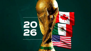 Durante el Mundial, activá las alertas