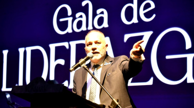 Con más de 500 líderes, la Gala de Liderazgo se posiciona como motor del Desarrollo en La Plata
