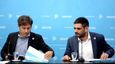 El Tribunal de Cuentas aprobó a gatas el balance de IOMA en medio de la crisis, pero aplicó duras multas