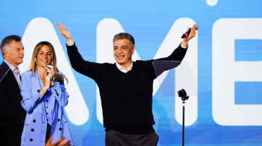 Jorge Macri mueve el tablero político: la carrera por la reelección y la pelea con Adorni