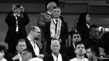 Mauricio Macri resigna su estadía en la Copa del Mundo y se prepara para juntar al PRO en Mar del Plata
