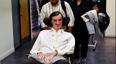 Esteban Bullrich pegó el portazo y se desafilió del PRO por el escándalo de Adorni