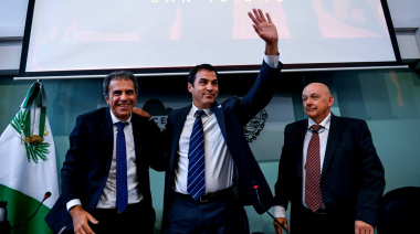 Polémica en San Isidro: Ramón Lanús quiso endeudar al municipio y la oposición le puso el freno