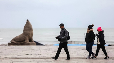Hoteles cerrados y crisis en Mar del Plata: crecen las críticas a la gestión de Turismo Nacional