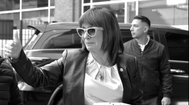 Bullrich desafía a los Milei con una gira nacional: ¿quiere ser candidata a Presidente en 2027?