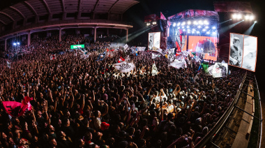 Agenda imperdible: el Hipódromo de La Plata se llena de música, gastronomía y el mejor turf