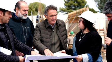 Katopodis se alineó con intendentes y se plantó contra la eliminación de la Zona Fría