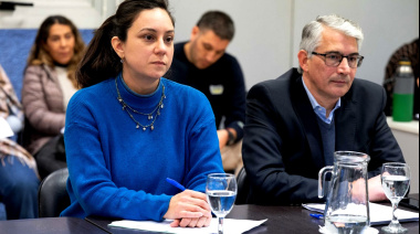 Avanza la ley para que las petroleras informen con anticipación los aumentos de los combustibles