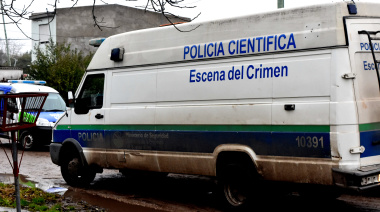 Horror en La Plata: pretendieron usurpar una vivienda y se encontraron con un cadáver