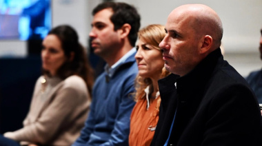 Senadores opositores y especialistas encabezaron un debate por la seguridad bonaerense