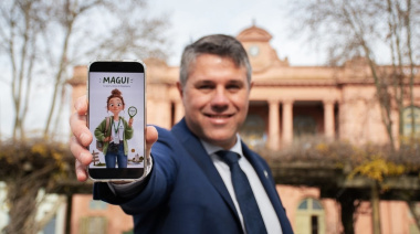 Magdalena lanzó "Magui", una asistente virtual para potenciar el turismo las 24 horas