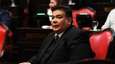 Ishii y su guerra a Kicillof: busca prohibir que los municipios paguen el mantenimiento de los patrulleros bonaerenses