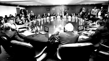 Libertarios y el PRO miden fuerzas por el último sillón en el Consejo de la Magistratura bonaerense