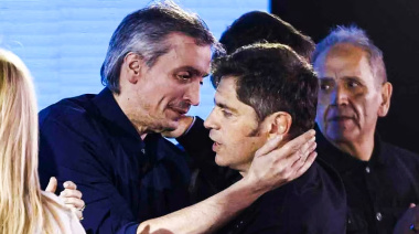 El kicillofismo debate la agenda de gobierno nacional 2027 y La Cámpora se atrinchera en el clamor por Cristina