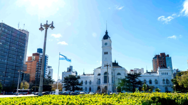 La Plata creó un Registro de Compradores de Buena Fe para asistir a familias víctimas de loteos ilegales