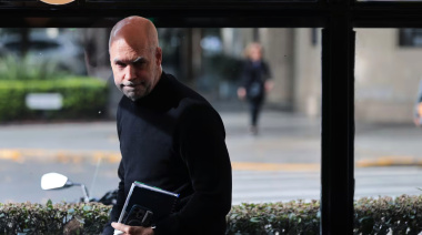 Larreta volvió al ojo público: la "pérdida de identidad" del PRO y un acuerdo con el peronismo para 2027