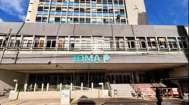 La izquierda también mete presión a Kicillof: otro proyecto para declarar la emergencia en el IOMA