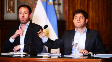 ¿Nuevo CUD?: intendentes y legisladores piden cambios en la coparticipación bonaerense