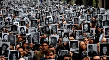 A 32 años del atentado a la AMIA, Jorge Macri renovó su compromiso con la Memoria y la Justicia