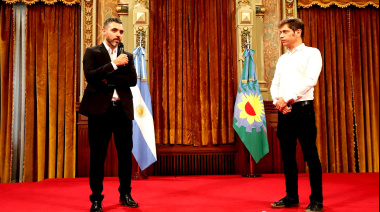 ARBA en números rojos: Kicillof tuvo que desembolsar un salvavidas financiero millonario