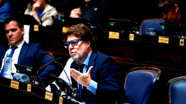 La UCR le pide explicaciones a Kicillof por el tarifazo en las licencias profesionales