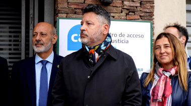 Escándalo en Merlo: la gestión de Menéndez en la mira por una pérdida de casi 13.000 millones de pesos
