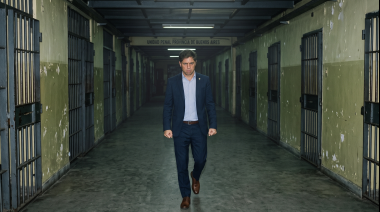 Teléfono para Kicillof: la crisis carcelaria azota a la Provincia de Buenos Aires
