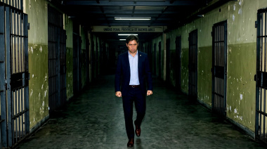 Teléfono para Kicillof: la crisis carcelaria azota a la Provincia de Buenos Aires