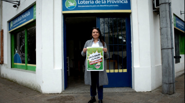 Un premio de más de $400 millones en la Quiniela Plus espera a su dueño en La Plata