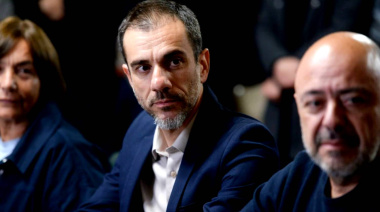 Petrecca cuestionó a Kicillof por suspender el Programa MESA y cuestionó las prioridades del Gobierno