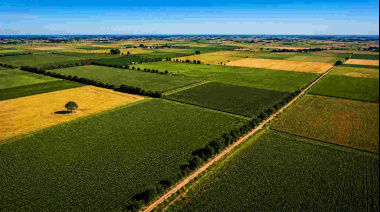 Ante el avance de Milei, La Cámpora presentó un proyecto para blindar las tierras bonaerenses