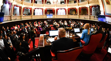 Fuego amigo en la Legislatura: el massismo presiona a Kicillof por los resultados educativos
