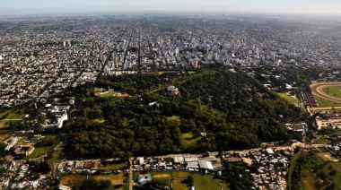 La Cámpora encendió el debate por la Ley de Tierras: "La Plata está en manos de extranjeros"