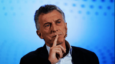 Mauricio Macri pateó el tablero del PRO y dejó un mensaje dudoso sobre su candidatura en 2027