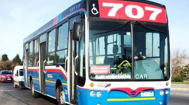 Crisis en San Isidro: reclamos por la reducción de líneas de colectivo y quejas a la gestión de Ramón Lanús