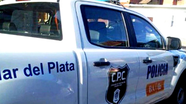 Mar del Plata sin paz: a las 6:30 iba a trabajar y le robaron dentro del automóvil