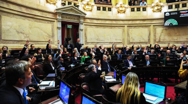 Qué pasó con la Ley de Inviolabilidad de la Propiedad Privada en el Senado nacional