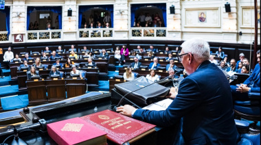 Con la interna peronista en llamas, Diputados bonaerense se reactiva y programa su próxima sesión