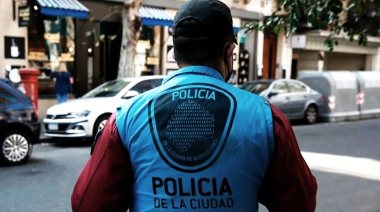 Detuvieron a un hombre que vendía monitores robados en el Hospital Fernández