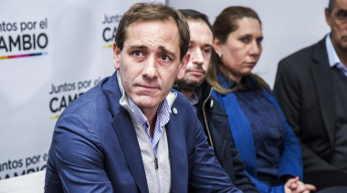 Garro en la mira: el exintendente de La Plata imputado por una causa que investiga loteos ilegales