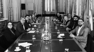 Karina Milei reunió a la tropa bonaerense para unificar la estrategia contra el kicillofismo