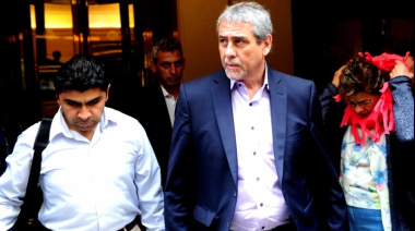 Denuncian que Ferraresi, su familia y sus allegados “viven con contratos del Estado”