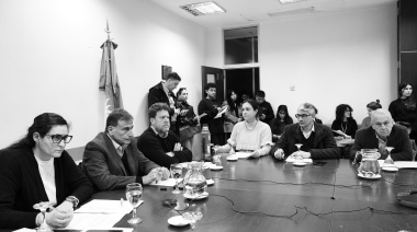 "Chapa y pintura": polémicas chicanas entre diputados bonaerenses por un supuesto retoque estético