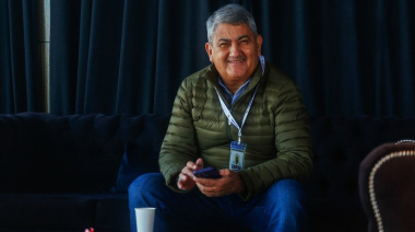 Lo que sea por un par de likes: el diputado libertario que se sumó a "farmear aura"