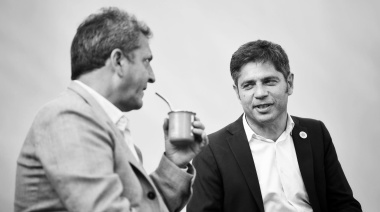 Reuniones secretas: la reelección de intendentes prendió la tensión entre Kicillof y Massa