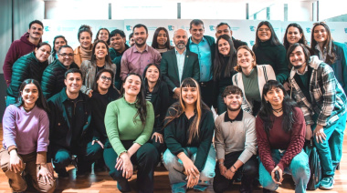 La Plata se prepara para recibir el encuentro de juventudes más grande del país