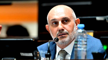 Avanza la iniciativa de Guerrera para combatir la discriminación en la Provincia de Buenos Aires