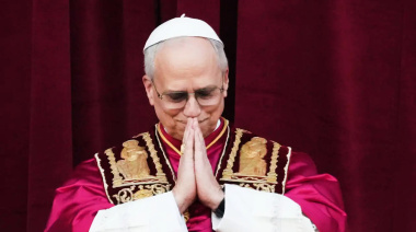 La llegada del papa León XIV a Argentina despertó un polémico cruce en Diputados bonaerense