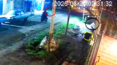 Sicarios asesinaron a un hombre e hirieron a otro en González Catán